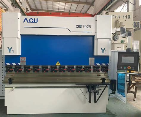 250ton/3200mm cnc tandem bending machine with da-58t we67k series|sinomec cnc bending machine.